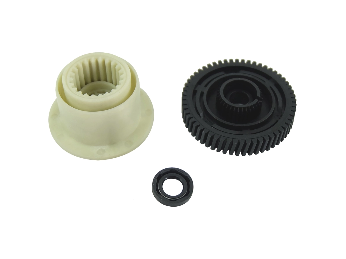 A.Z. Meisterteile Javítópersely, kimenő hajtóműtengely (osztómű) - AZMT-40-010-1262 - TothCarparts