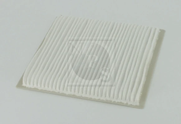 NPS szűrő, utastér levegő - T135A09 - TothCarparts