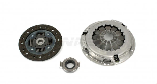 NPS kuplungkészlet - T200A233 - TothCarparts