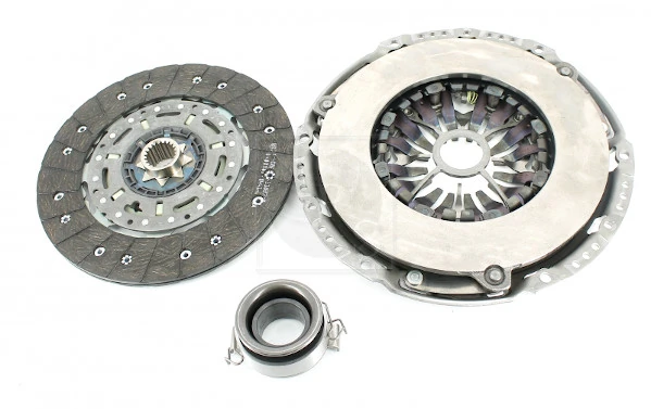 NPS kuplungkészlet - T200A242 - TothCarparts