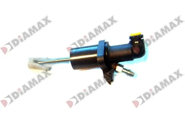 DIAMAX adóhenger, kuplung - T2091 - TothCarparts