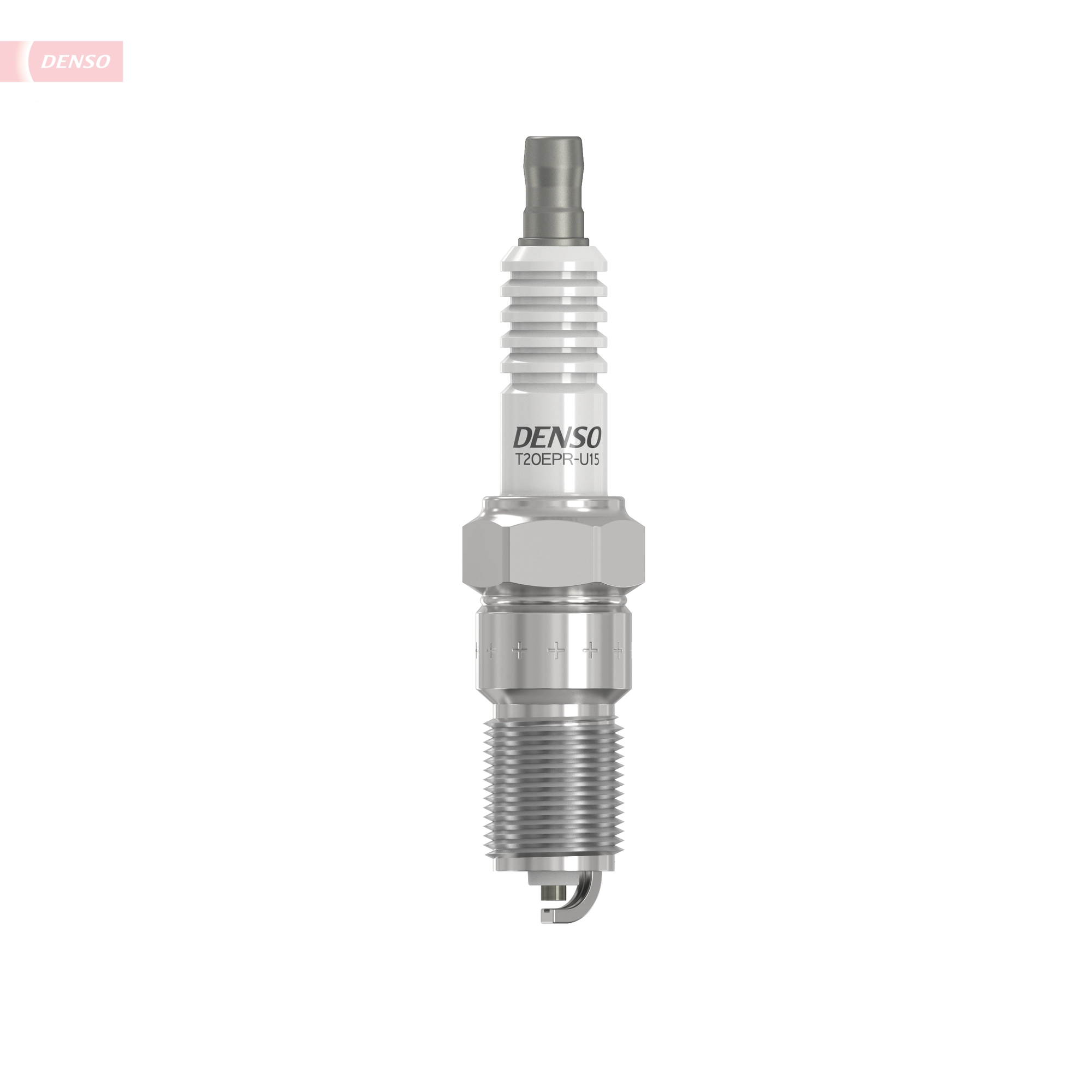 DENSO gyújtógyertya - T20EPR-U15 - TothCarparts