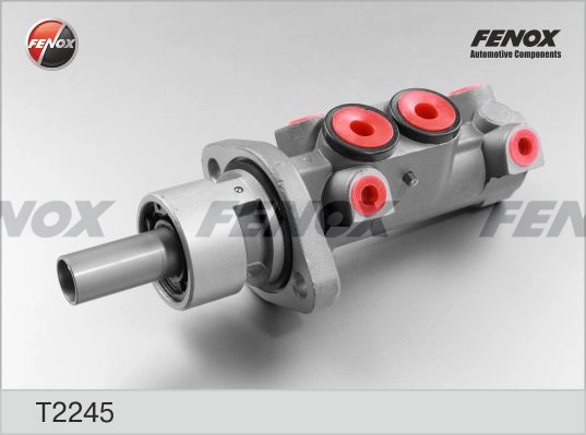 FENOX főfékhenger - T2245 - TothCarparts