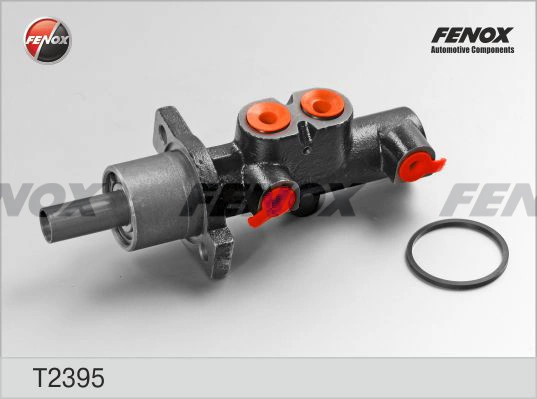 FENOX főfékhenger - T2395 - TothCarparts