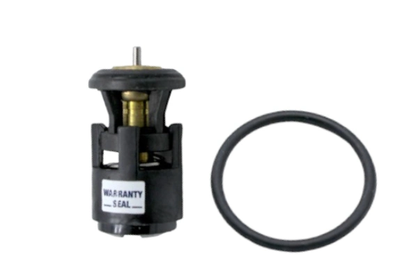 MDR termosztát, hűtőfolyadék - GOM-THE0156 - TothCarparts