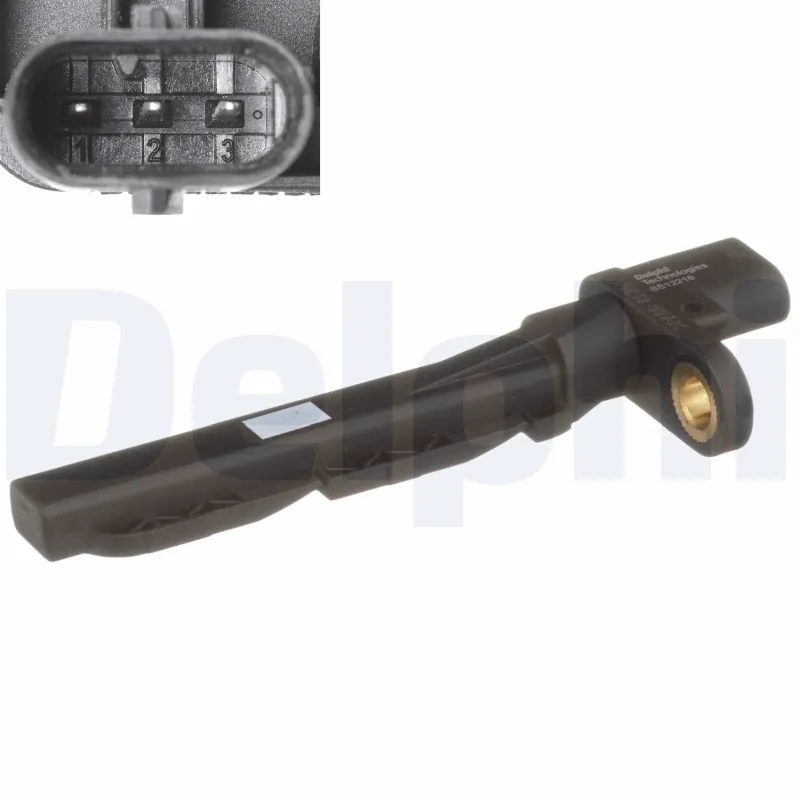 WILMINK GROUP impulzusadó, főtengely - WG2580058 - TothCarparts