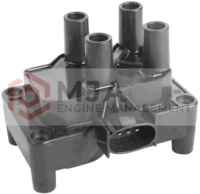 MJA gyújtótekercs - ME11117 - TothCarparts