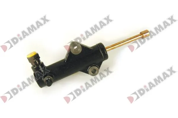 DIAMAX munkahenger, kuplung - T3111 - TothCarparts