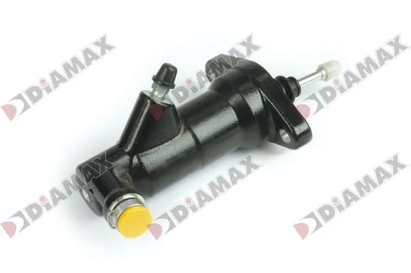 DIAMAX munkahenger, kuplung - T3116 - TothCarparts