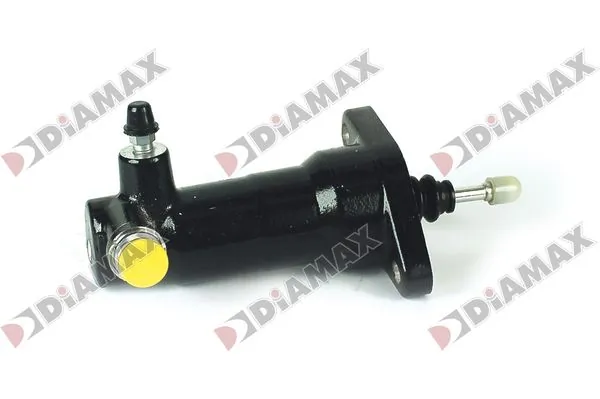 DIAMAX munkahenger, kuplung - T3117 - TothCarparts