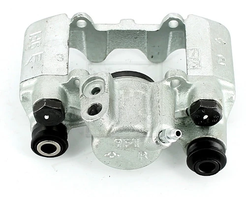 NPS féknyereg - T322A123 - TothCarparts
