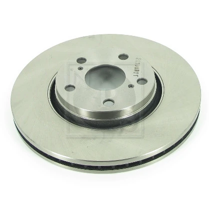 NPS féktárcsa - T330A172 - TothCarparts