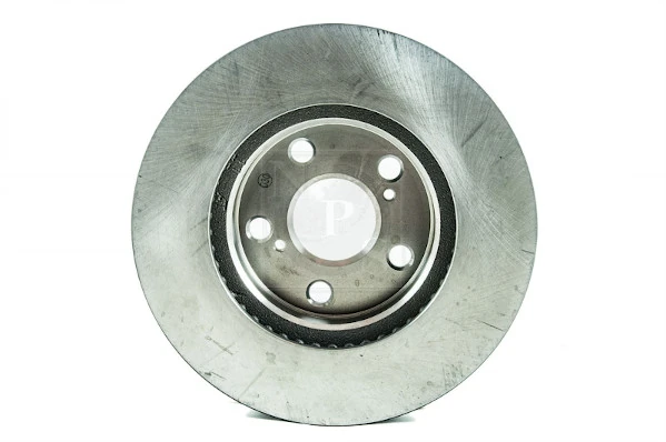 NPS féktárcsa - T330A181 - TothCarparts