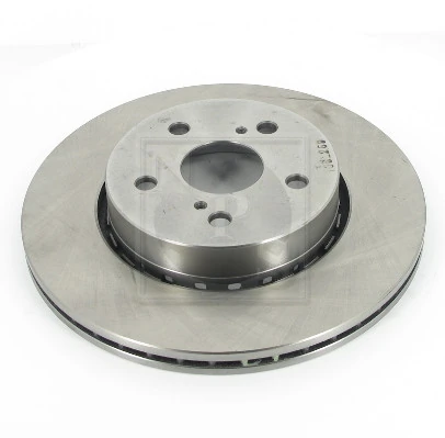 NPS féktárcsa - T330A53 - TothCarparts