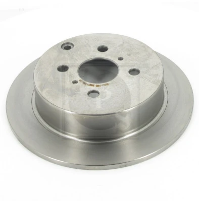 NPS féktárcsa - T331A45 - TothCarparts