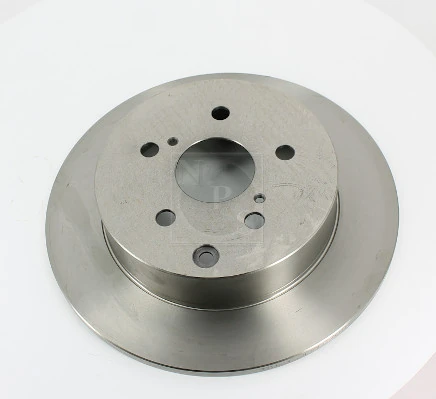 NPS féktárcsa - T331A65 - TothCarparts