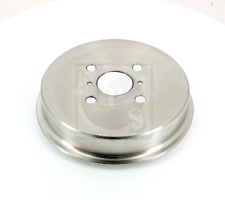 NPS fékdob - T340A25 - TothCarparts