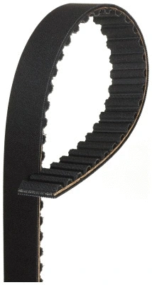 GATES-AU Fogasszíj - T355 - TothCarparts
