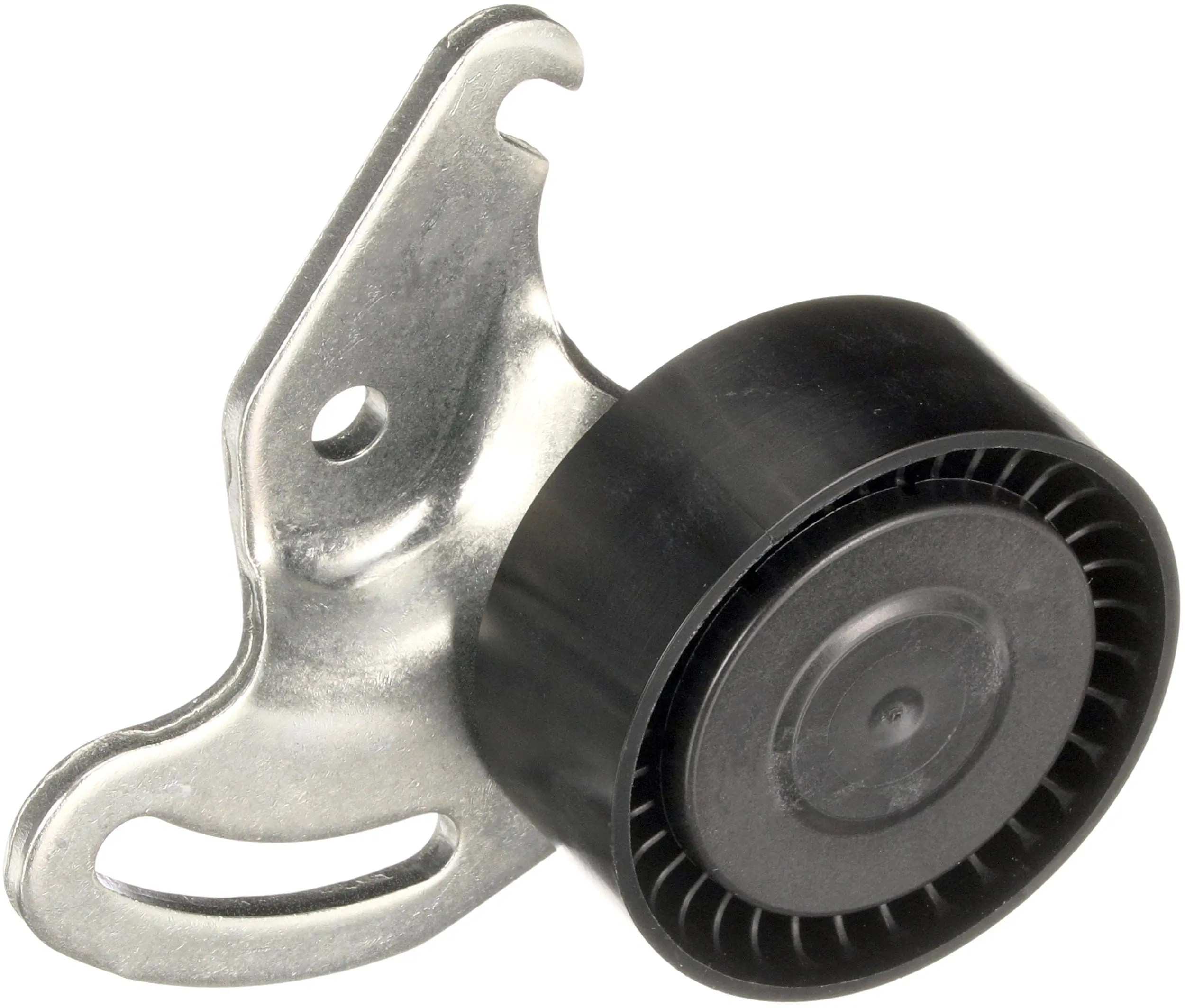 GATES Szíjfeszítő, hosszbordás szíj - T38347 - TothCarparts