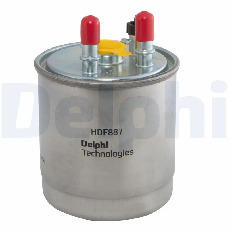 WILMINK GROUP Üzemanyagszűrő - WG2579326 - TothCarparts