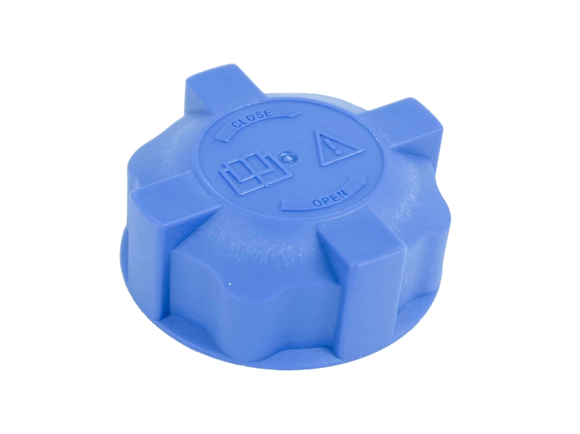 A.Z. Meisterteile Zárófedél, hűtőfolyadék-tartály - AZMT-45-010-1051 - TothCarparts