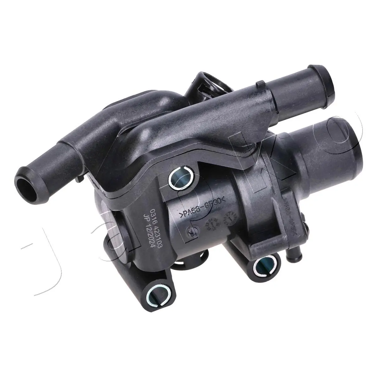 JAPKO termosztát, hűtőfolyadék - 380316 - TothCarparts