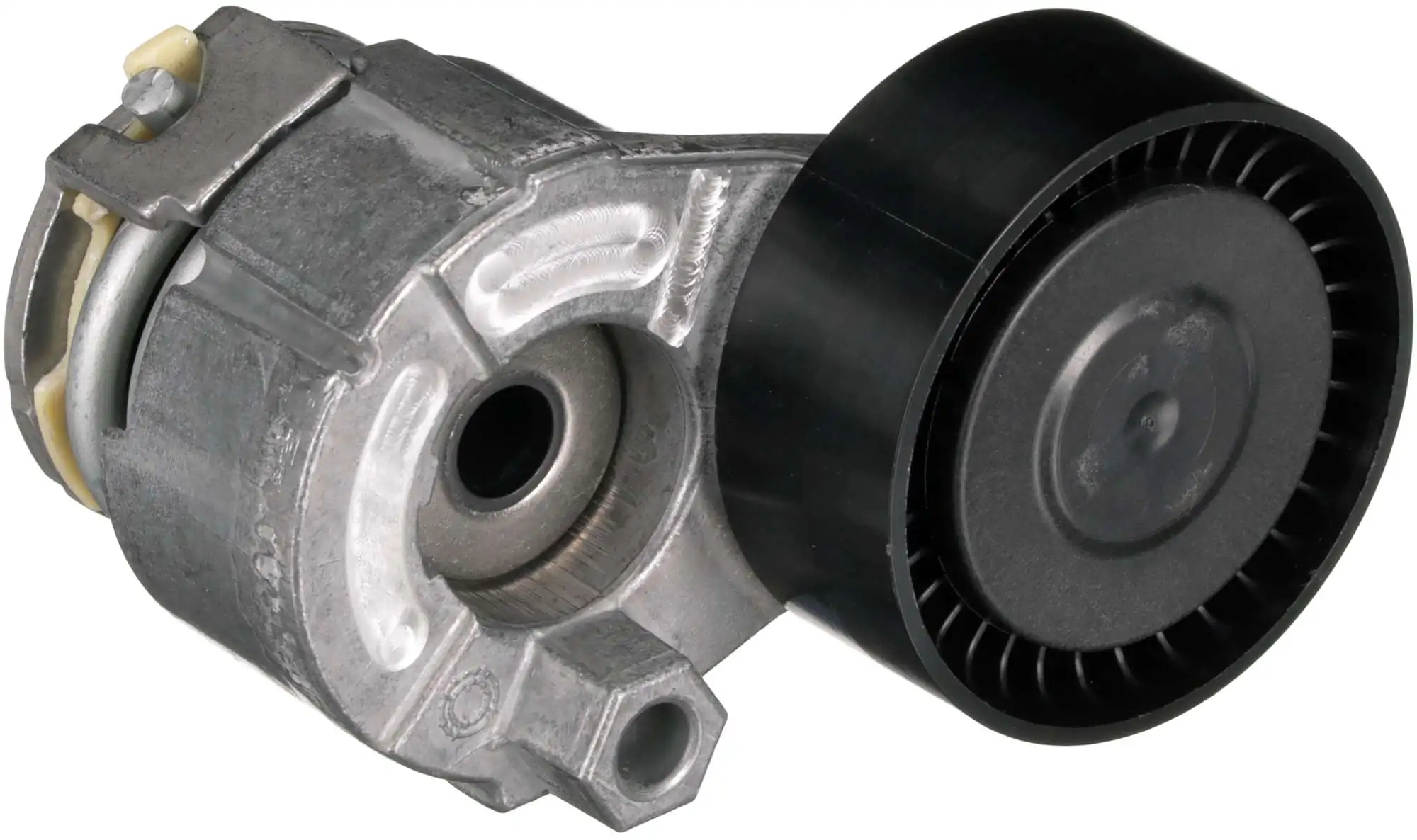 GATES Szíjfeszítő, hosszbordás szíj - T39009 - TothCarparts