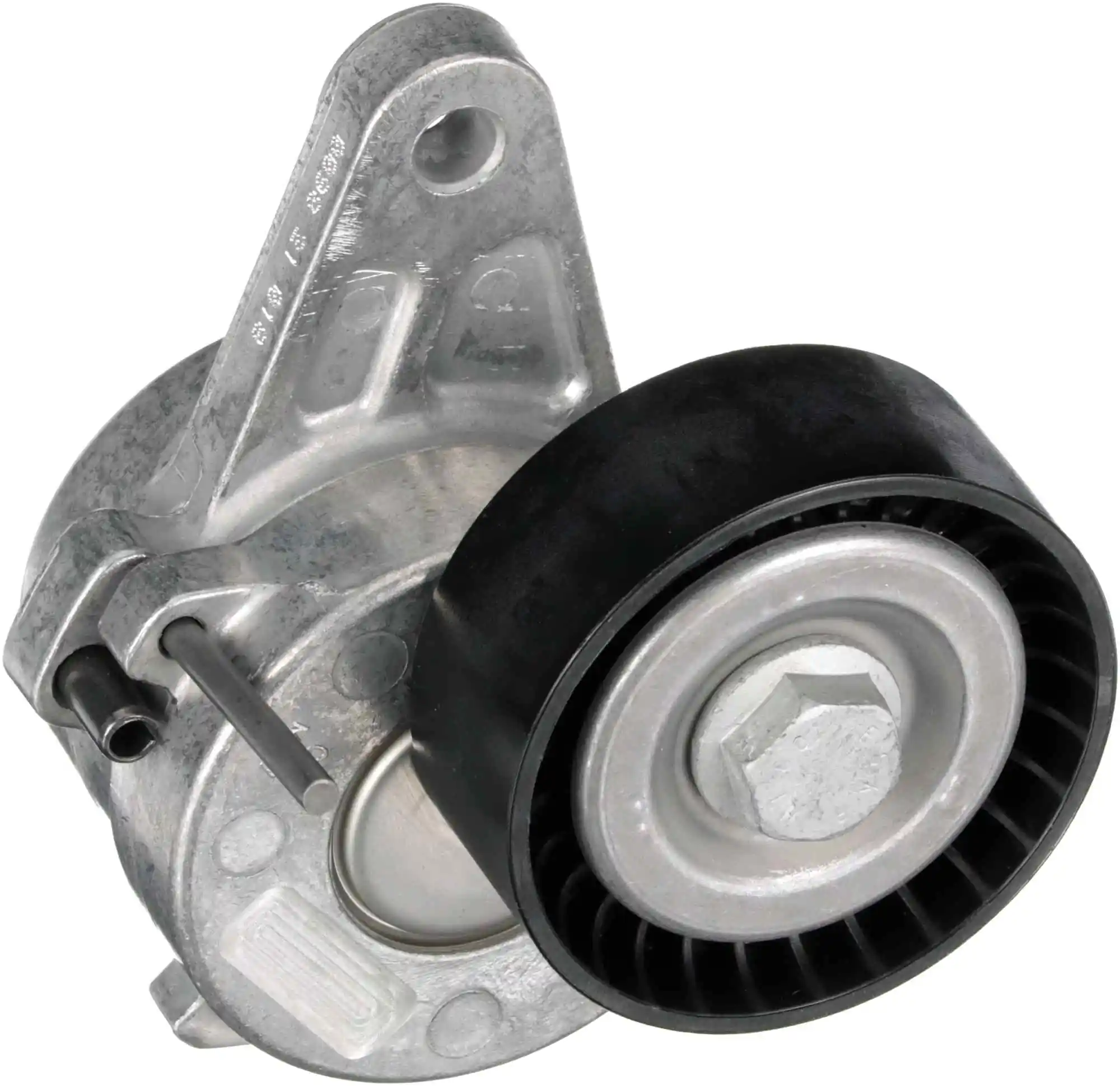 GATES Szíjfeszítő, hosszbordás szíj - T39292 - TothCarparts