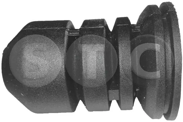 STC ütköző, rugózás - T400712 - TothCarparts