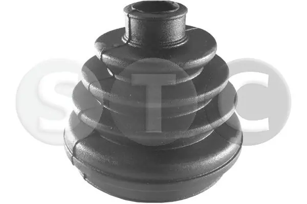 STC gumiharang, hajtótengely - T400770 - TothCarparts