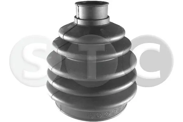 STC gumiharang, hajtótengely - T400989 - TothCarparts