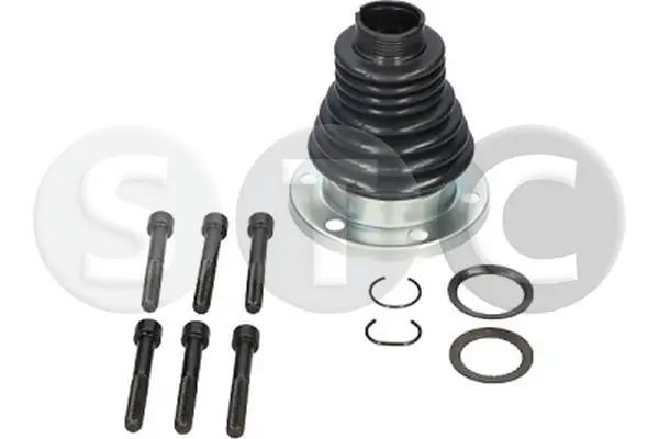 STC gumiharangkészlet, hajtótengely - T401106 - TothCarparts