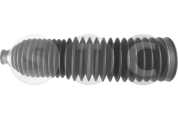 STC gumiharang készlet, kormányzás - T401369 - TothCarparts