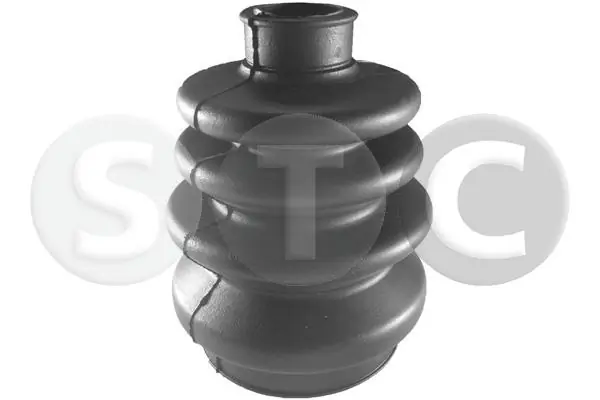 STC gumiharangkészlet, hajtótengely - T401490 - TothCarparts