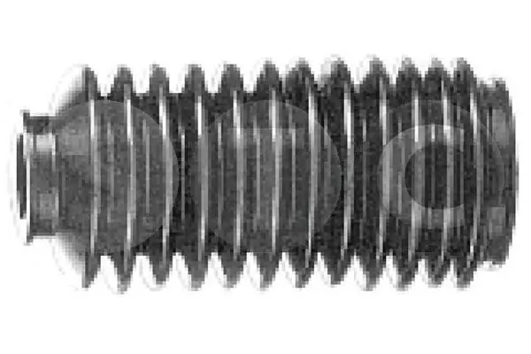 STC gumiharang készlet, kormányzás - T401511 - TothCarparts