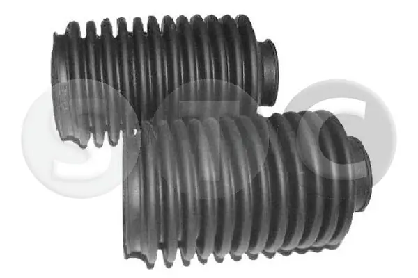 STC gumiharang készlet, kormányzás - T401511C - TothCarparts