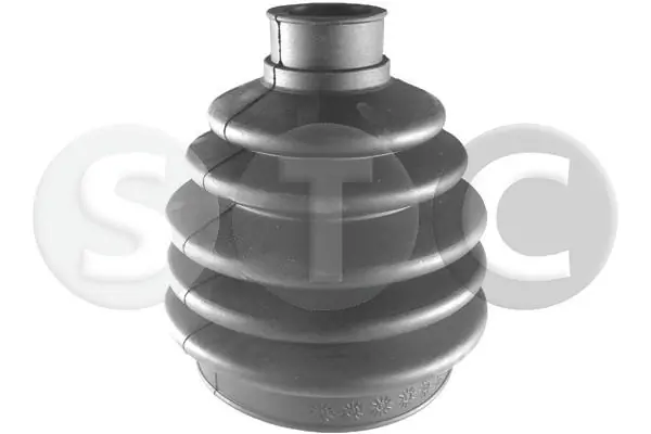 STC gumiharangkészlet, hajtótengely - T401989 - TothCarparts