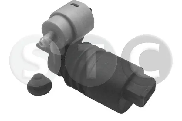 STC mosóvízszivattyú, szélvédőmosó - T402061 - TothCarparts
