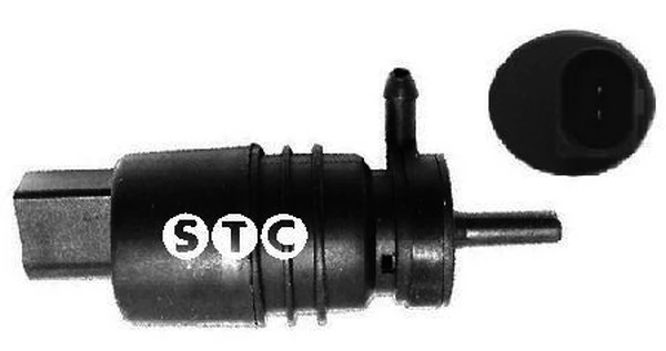 STC mosóvízszivattyú, szélvédőmosó - T402062 - TothCarparts