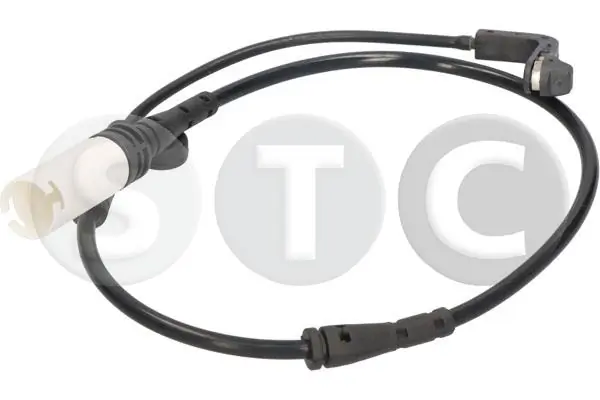 STC figyelmezető kontaktus, fékbetétkopás - T402079 - TothCarparts