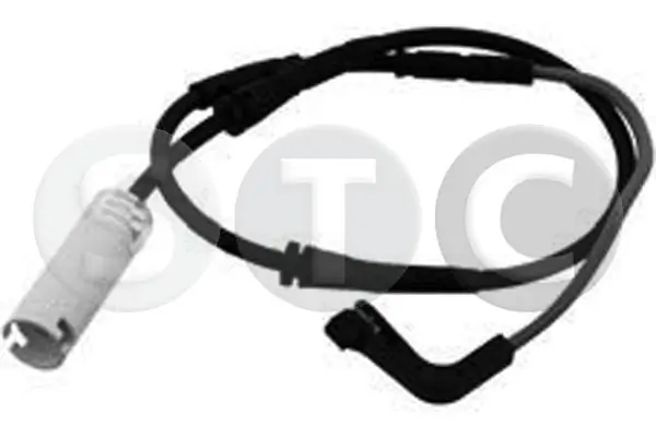 STC figyelmezető kontaktus, fékbetétkopás - T402088 - TothCarparts