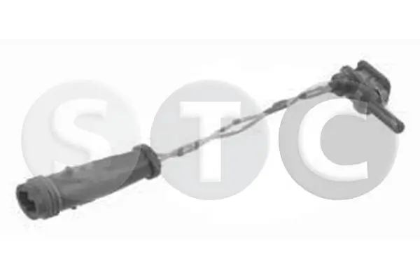 STC figyelmezető kontaktus, fékbetétkopás - T402100 - TothCarparts