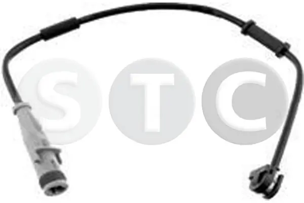 STC figyelmezető kontaktus, fékbetétkopás - T402117 - TothCarparts