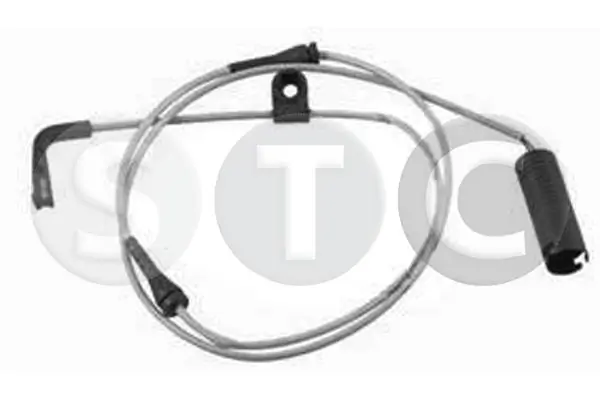 STC figyelmezető kontaktus, fékbetétkopás - T402132 - TothCarparts