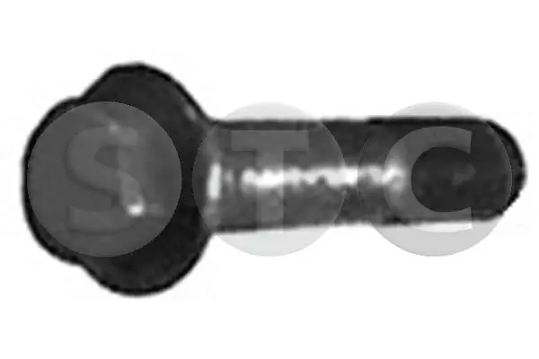 STC szíjtárcsacsavar - T402259 - TothCarparts