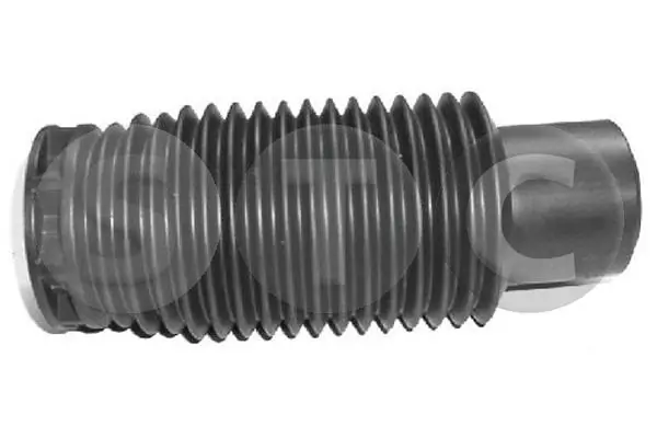 STC Védősapka/gumiharang, lengéscsillapító - T402933 - TothCarparts
