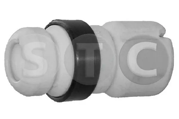 STC ütköző, rugózás - T402934 - TothCarparts