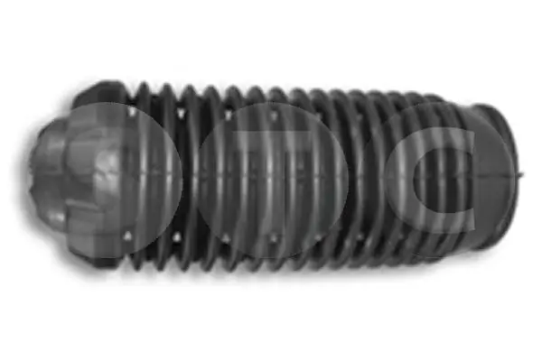 STC Védősapka/gumiharang, lengéscsillapító - T402998 - TothCarparts