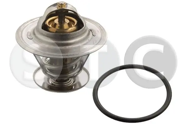 STC termosztát, hűtőfolyadék - T403092 - TothCarparts