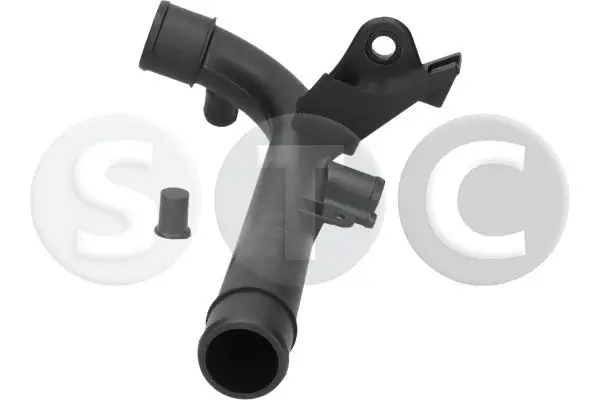 STC Hűtőcső - T403183 - TothCarparts